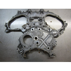 05U008 Rear Timing Cover From 2009 NISSAN MURANO  3.5 13500JP00C